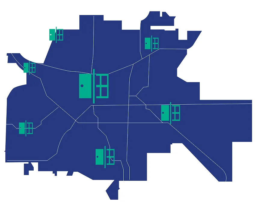 Danbury Window & Door
