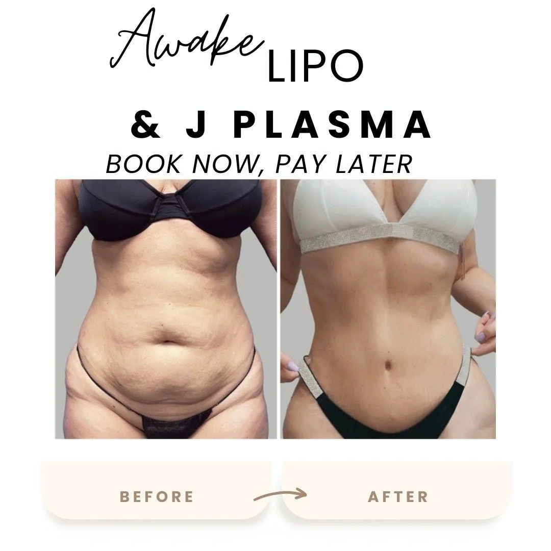 green and purple flower in water