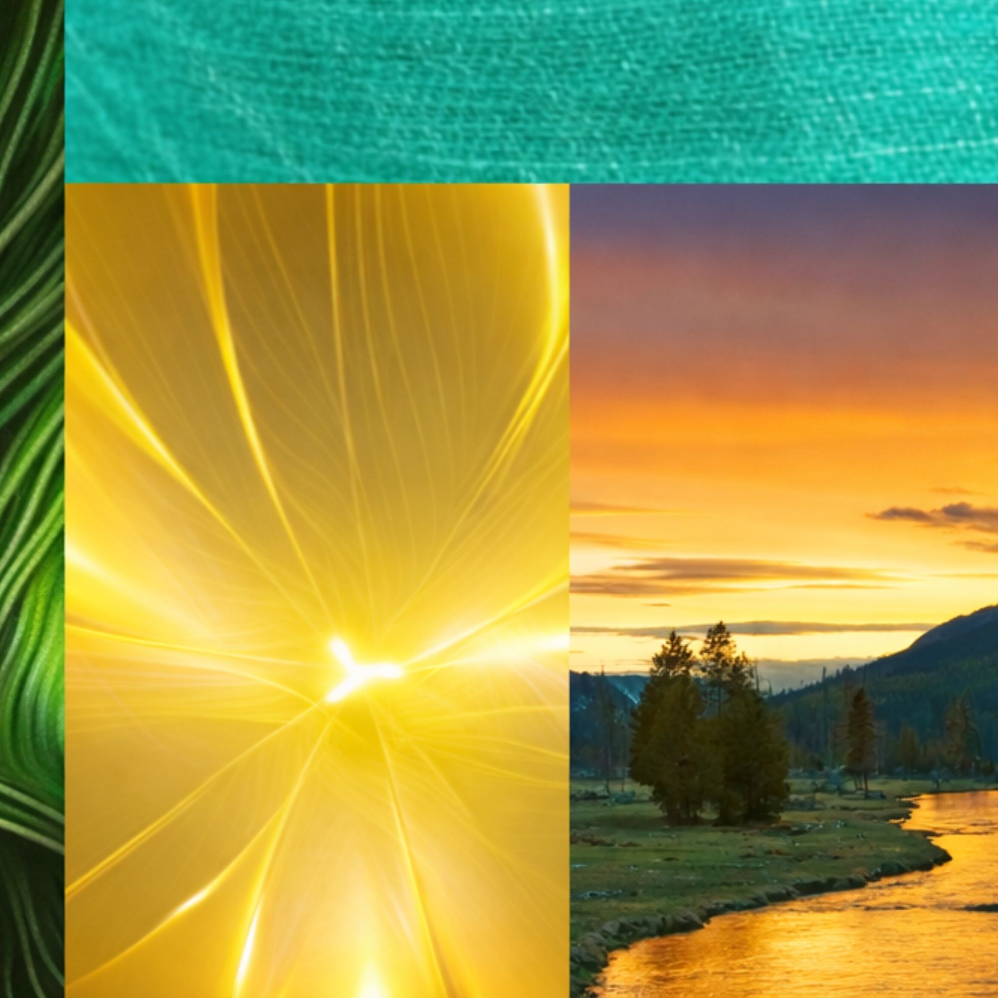 Illustrated scene symbolizing Always Be Coachable, showing a person standing at a crossroads of growth, community, sovereignty, and accountability.