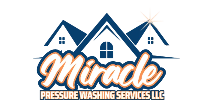 Miracle Pressure Washing Service LLC