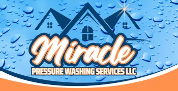 Miracle Pressure Washing LLC