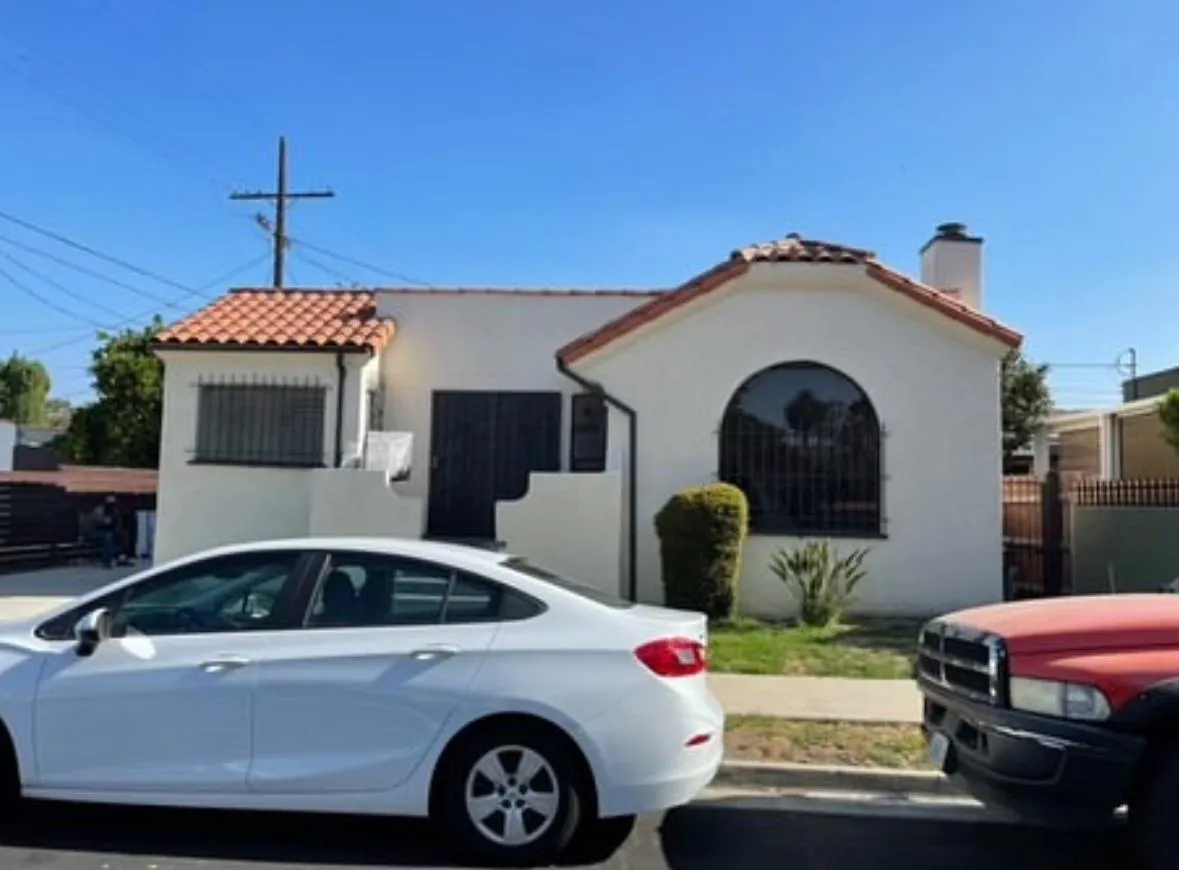 Tile Roof in Los Angeles County, CA