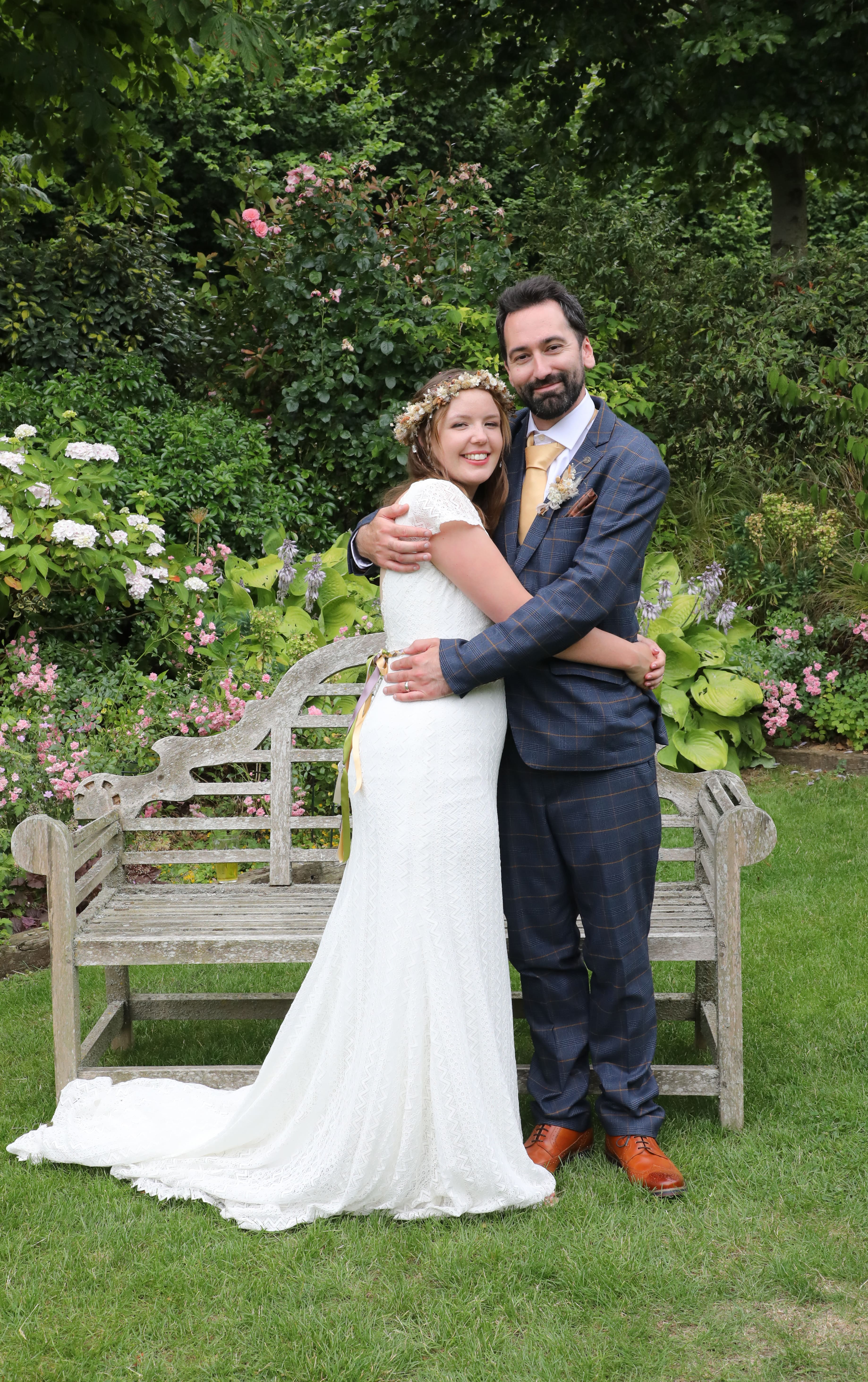 Wedding Photographer Dorset – Natural & Timeless Wedding Photography