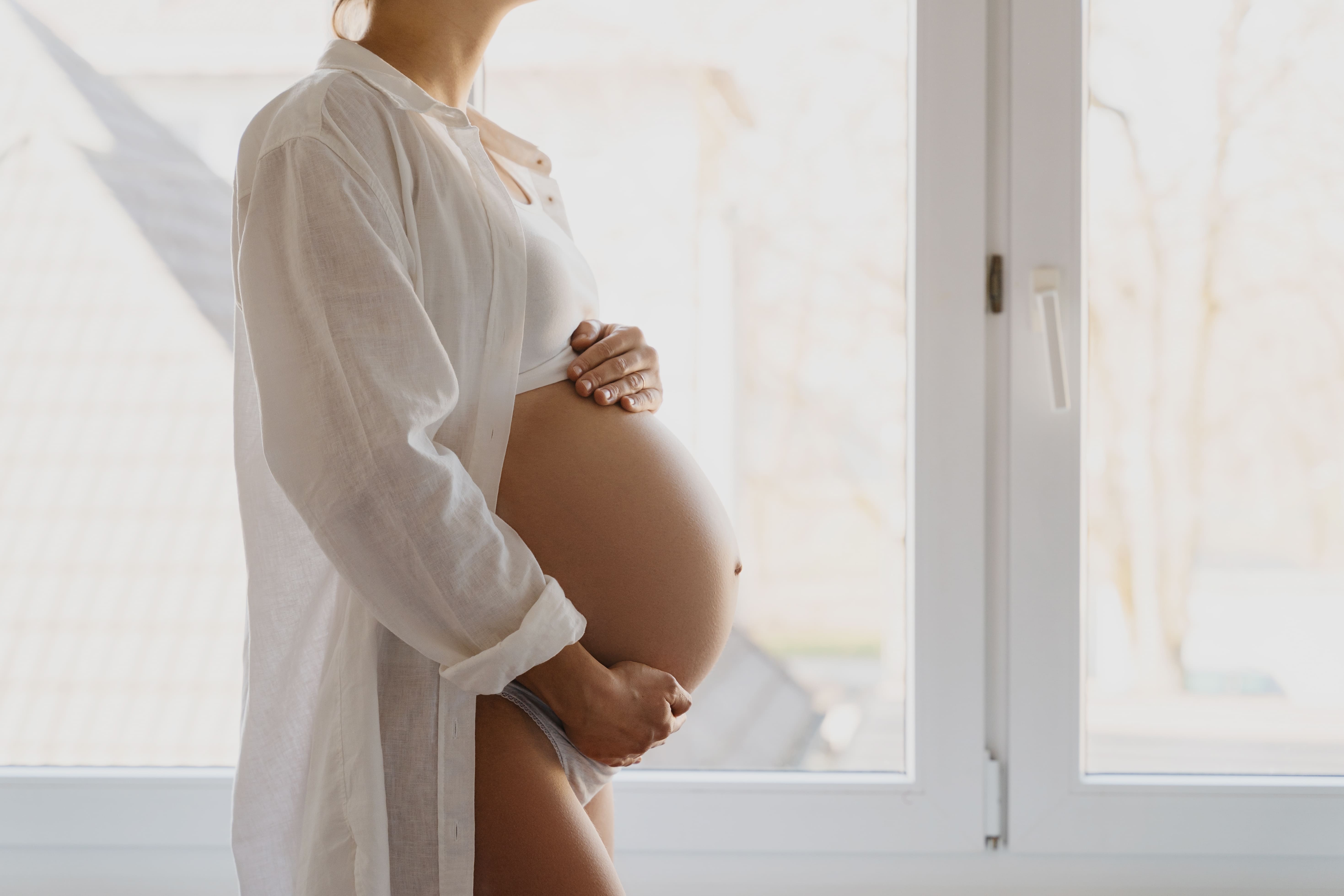 Maternity Photography in Dorset – Celebrate Your Journey