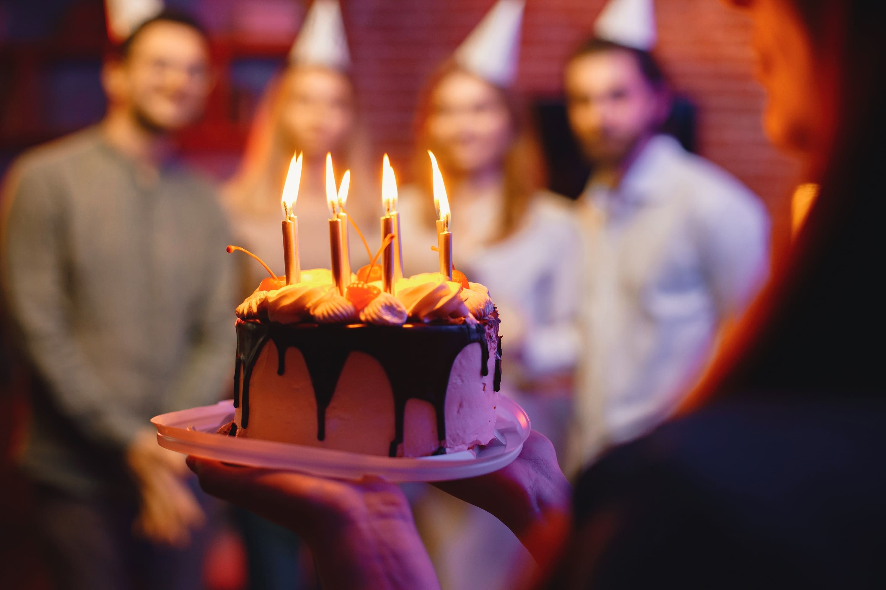 Birthday Party Photography Dorset – Capture Every Celebration