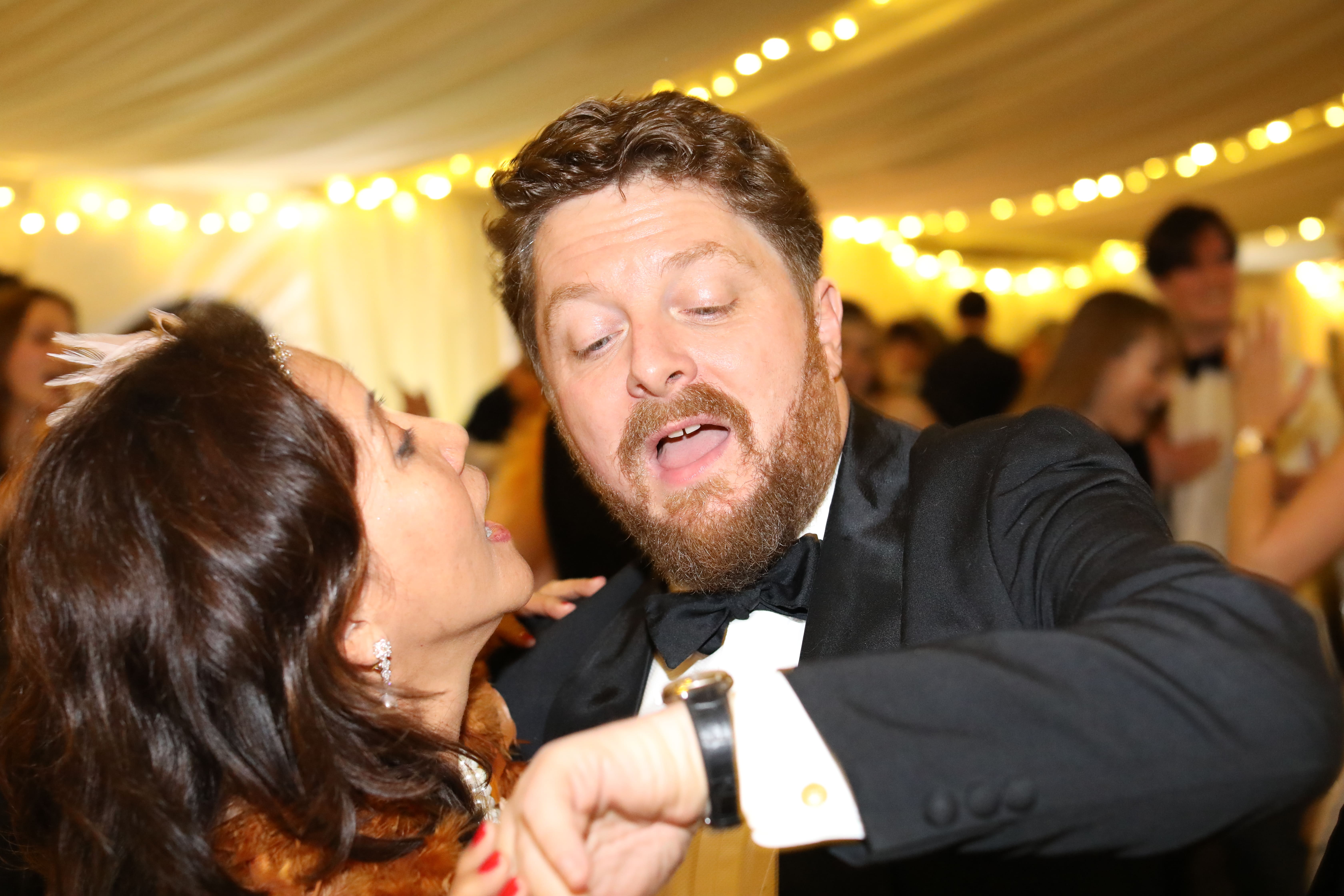 Professional Event Photography in Dorset