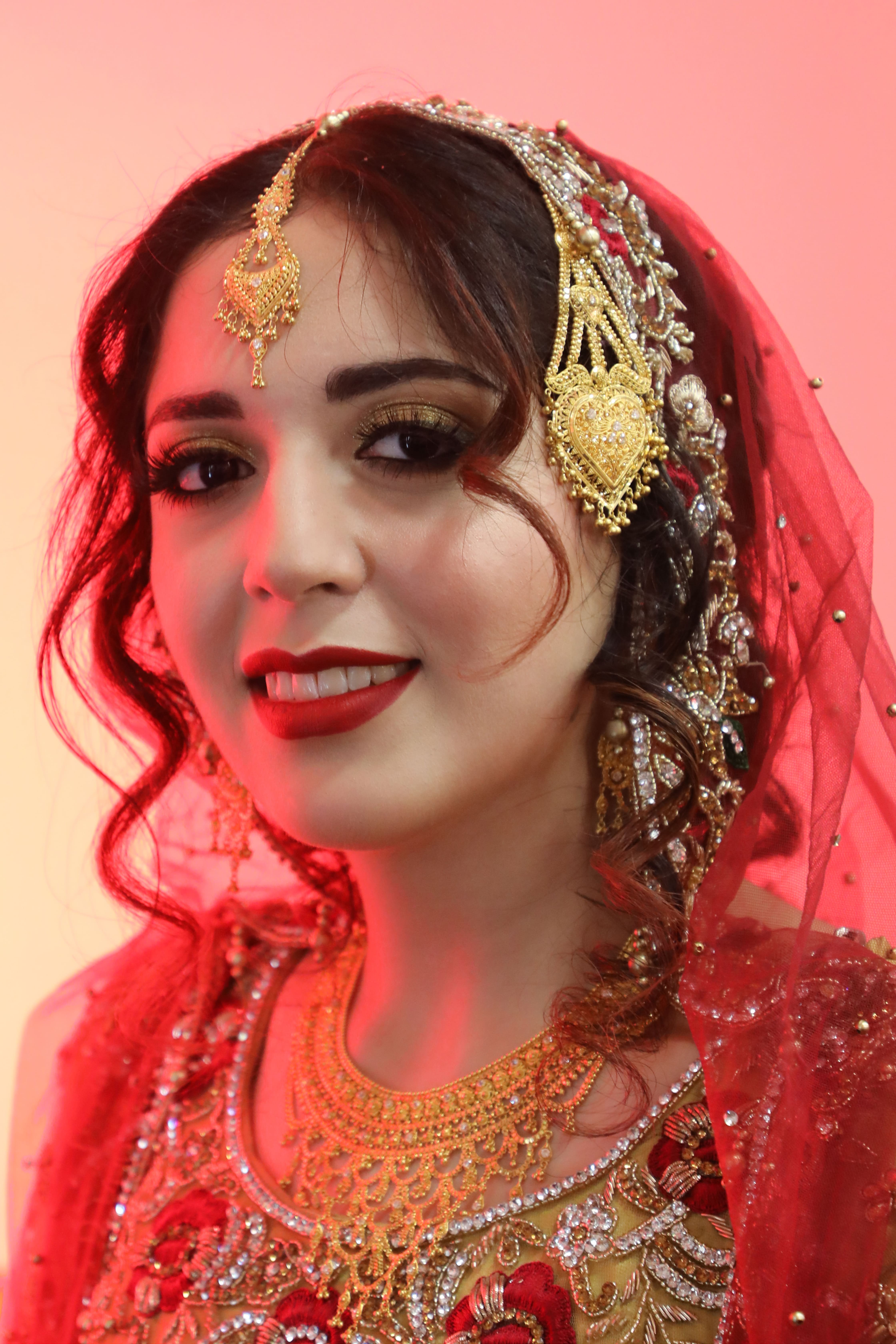 Professional Headshots in Dorset