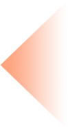 gradient orange arrow pointing left