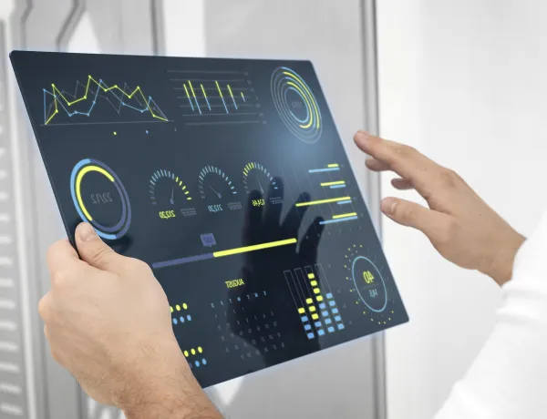Plataforma de monitoreo modularr