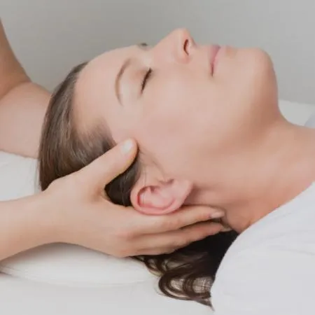 Chiropractor