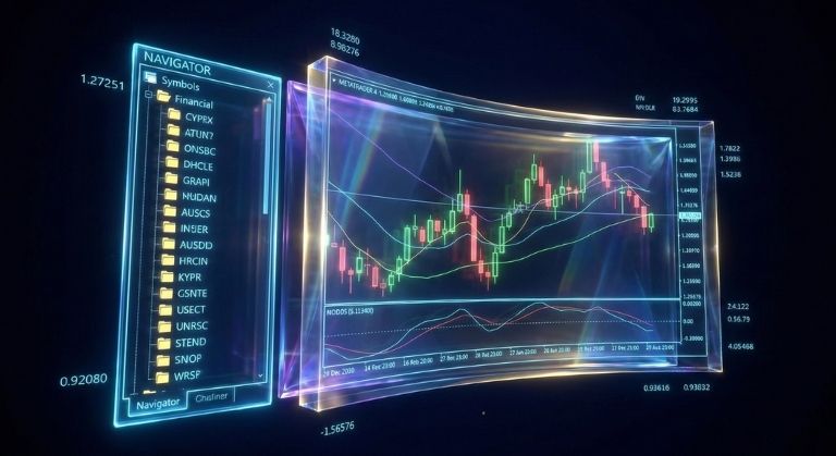 MetaTrader 4 Tutorial: The Ultimate Beginner's Guide