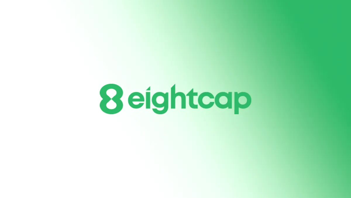 Eightcap: Get Your FXRebate Cashback Rates