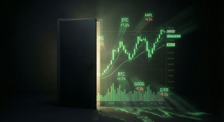 The RSI 8 Strategy: Daily Pending Orders