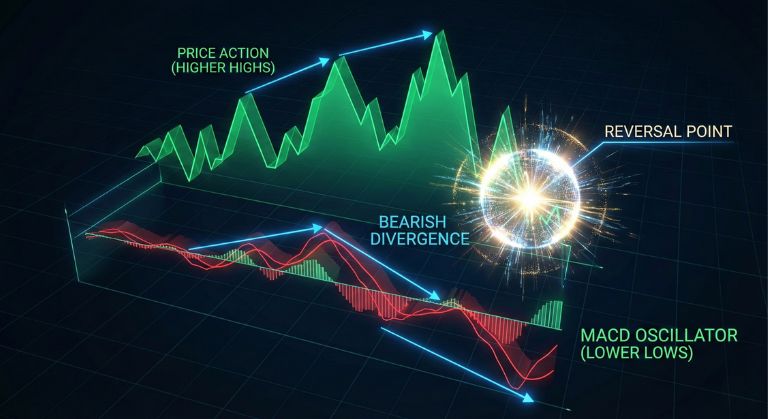 Double Divergence – An Important Concept in Trading