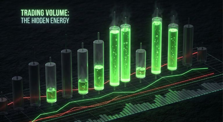 10 Reasons to Monitor Trading Volume