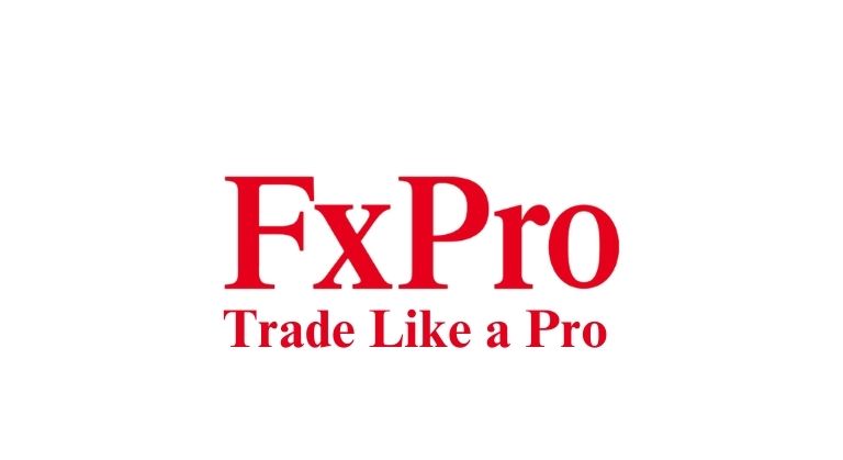 FxPro: Get Your FXRebate Cashback Rates