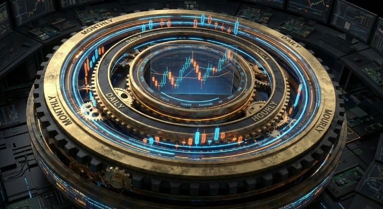 Forex Timeframes: Which One Should You Use?