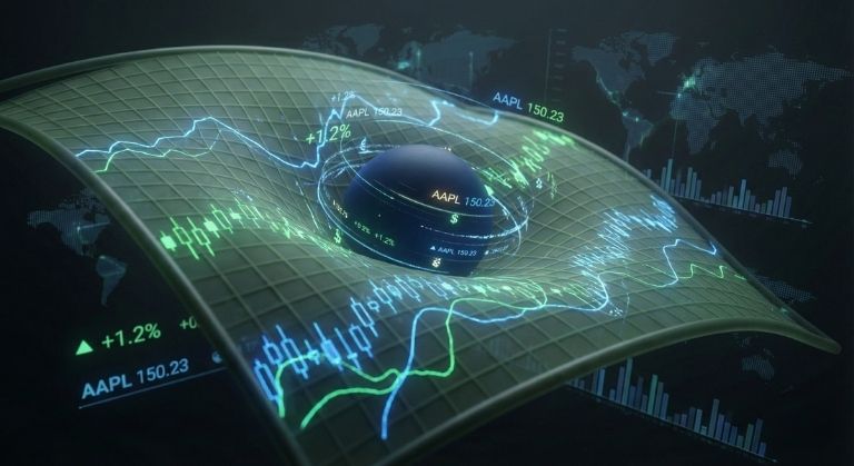 Trend Trading with Bollinger Bands & EMA 50