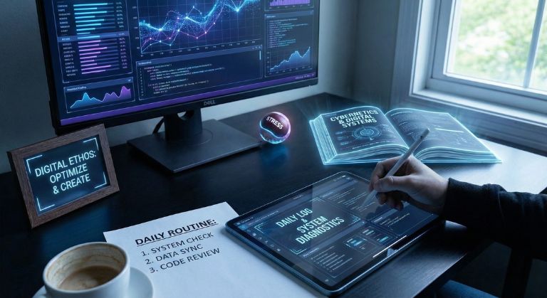 Stop Chasing Perfect Setups: Build Trading Habits