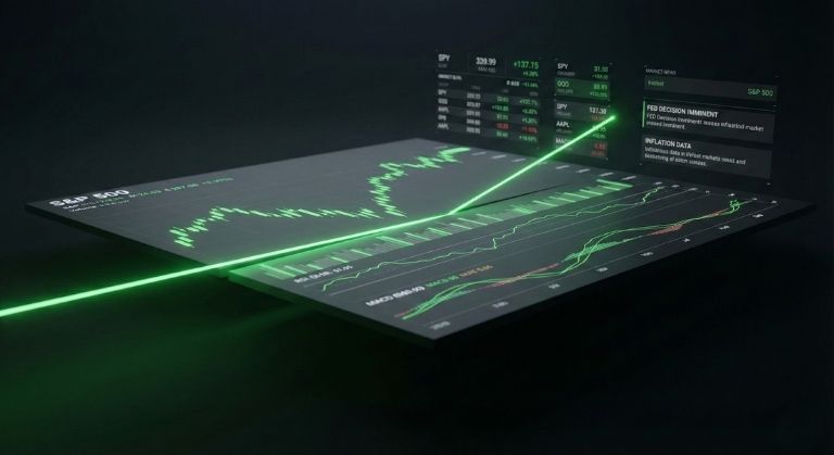 Cutting Points: Sideways Market Scalping