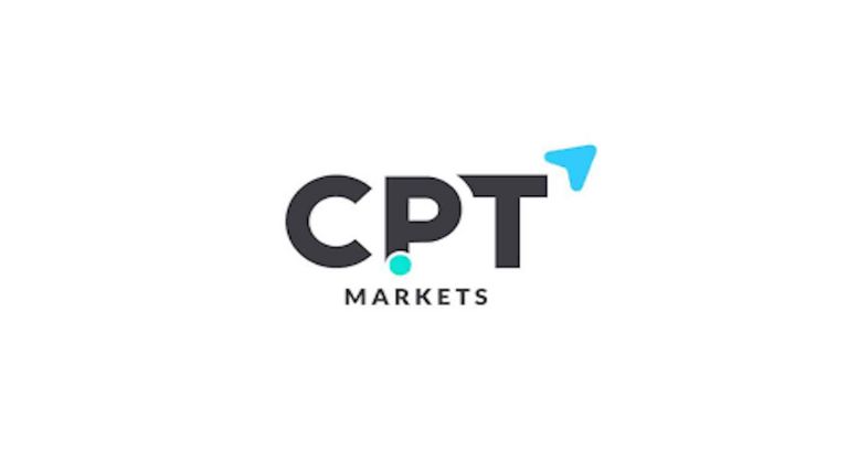 CPT Markets: Get Your FXRebate Cashback Rates
