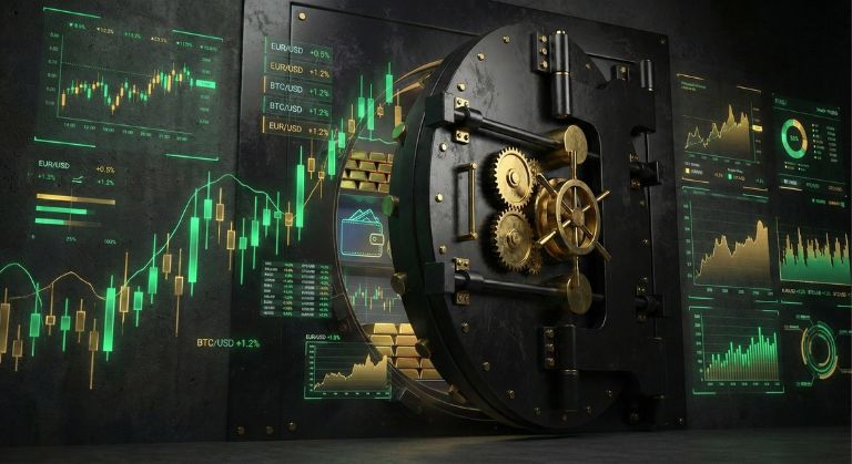 Capital Management: The Only Way to Survive in Forex