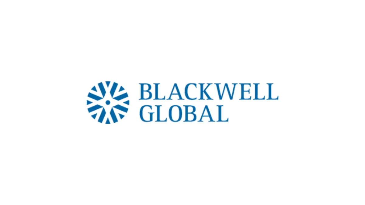 Blackwell Global: Get Your FXRebate Cashback Rates