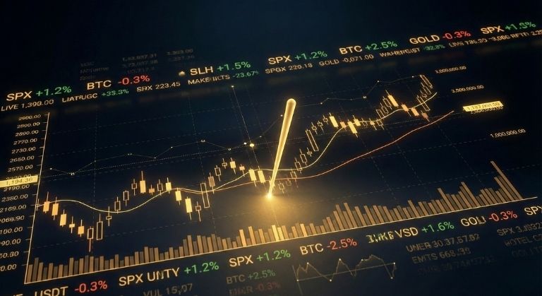The Midnight Strategy: Daily Pin Bar & ADX System