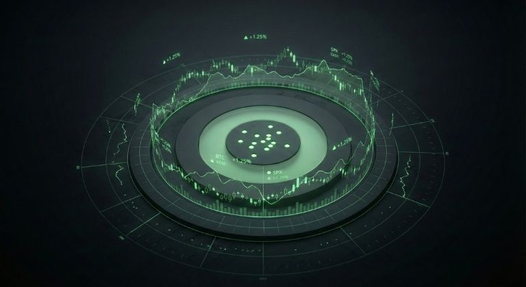The 10 Points Scalping System: MACD & Stochastic