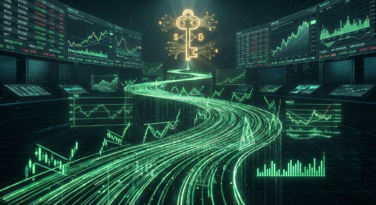 How to Learn Forex Trading: A Roadmap