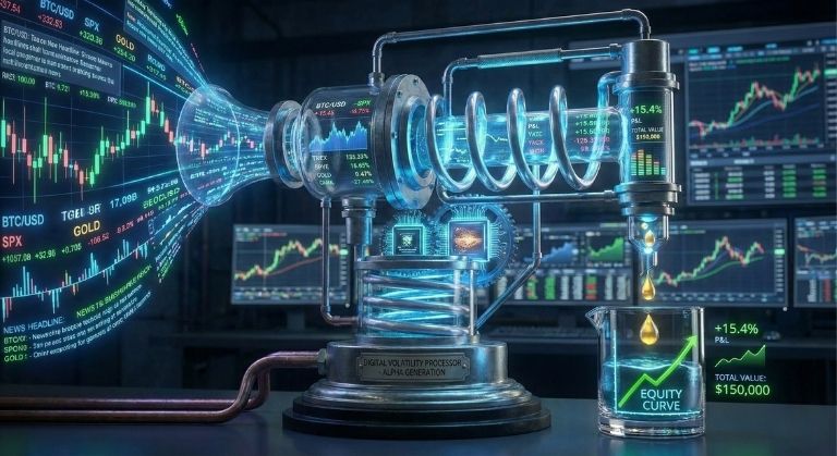 How to Profit from Forex Trading: Finding Your Path