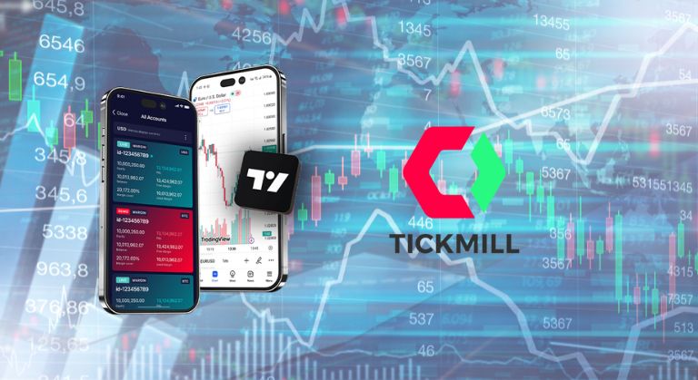 Tickmill Agreement Successfully Renewed and Re-activated