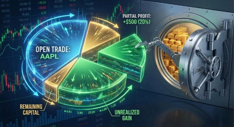 How to Partially Close a Trade in MetaTrader: Step-by-Step Guide