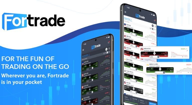Fortrade Review: High Rebates & Cashback Guide