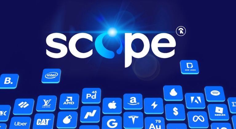 Scope: Get Your FXRebate Cashback Rates