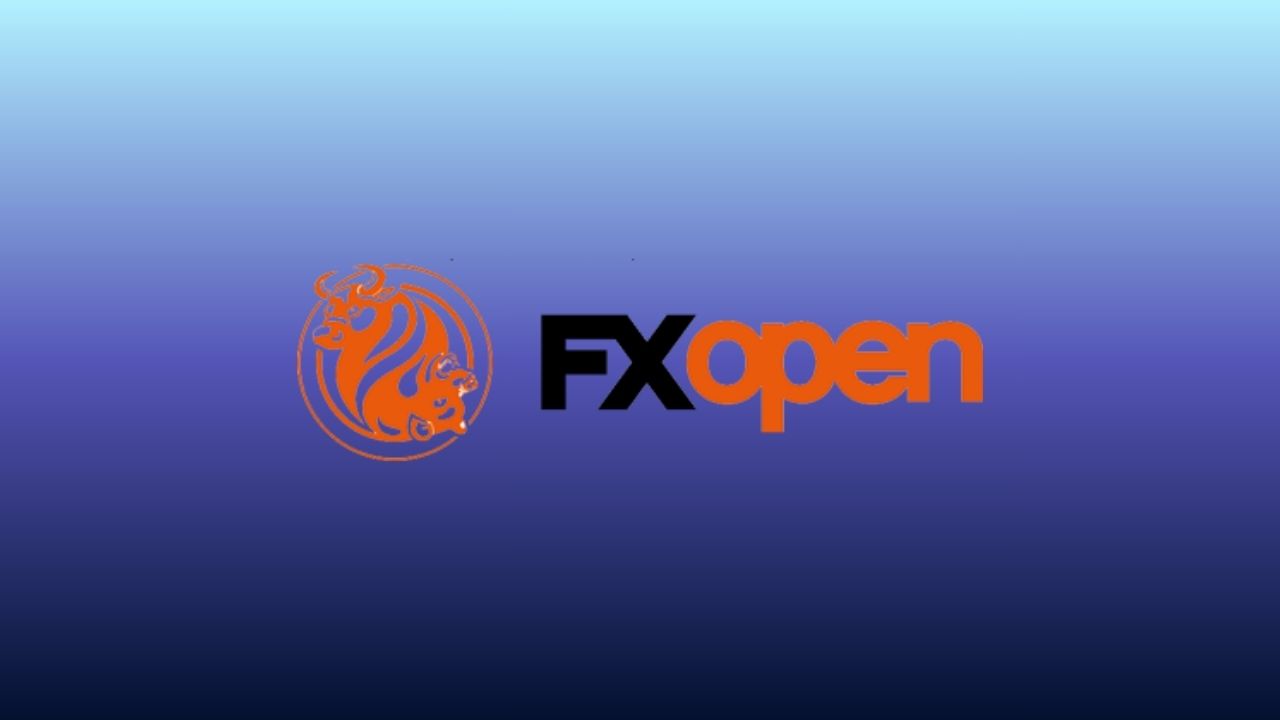 FXOpen: Get Your FXRebate Cashback Rates
