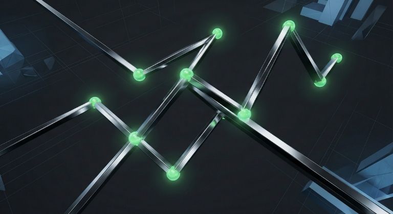 The Speculative Strategy: ZigZag & RSI Reversal