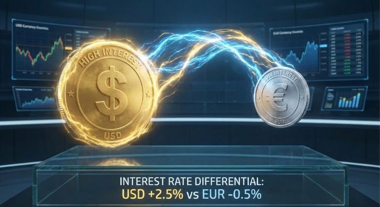 What is SWAP? Understanding Overnight Fees