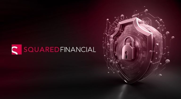 SquaredFinancial: Get Your FXRebate Cashback Rates