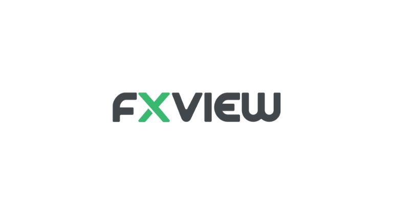 Fxview: Get Your FXRebate Cashback Rates