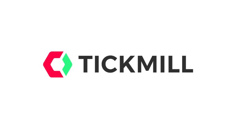 Tickmill: Get Your FXRebate Cashback Rates