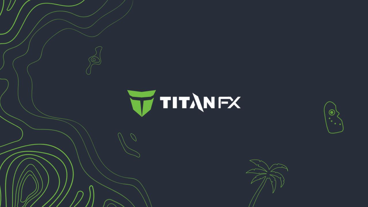 Titan FX: Get Your FXRebate Cashback Rates