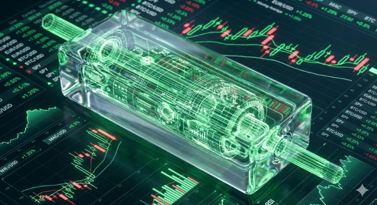 8 Price Action Secrets Every Trader Should Know