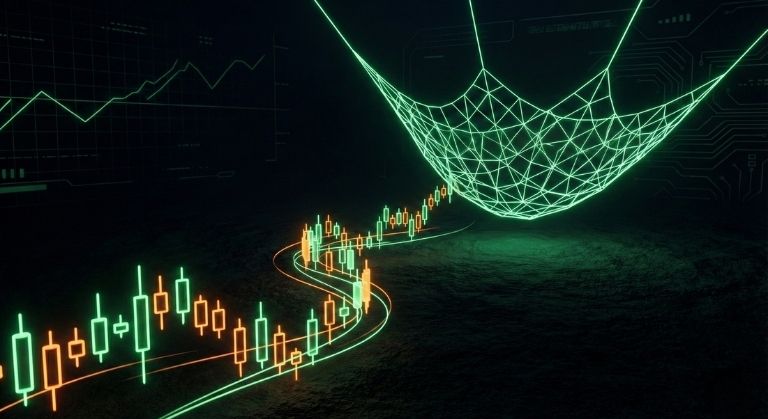 Intraday Movement Trailing: Pending Order Strategy