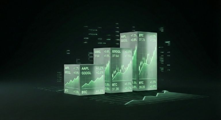 The Three Candles Strategy: H4 Price