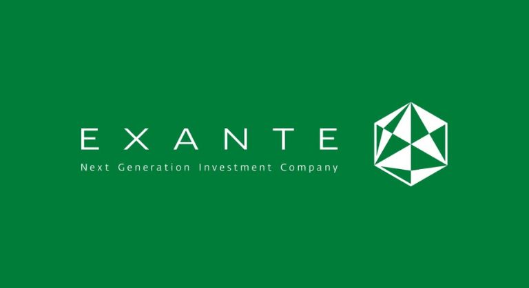 EXANTE: Get Your FXRebate Cashback Rates