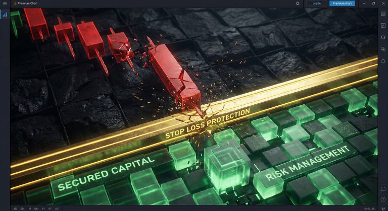 6 Effective Methods for Placing Stop Loss Orders