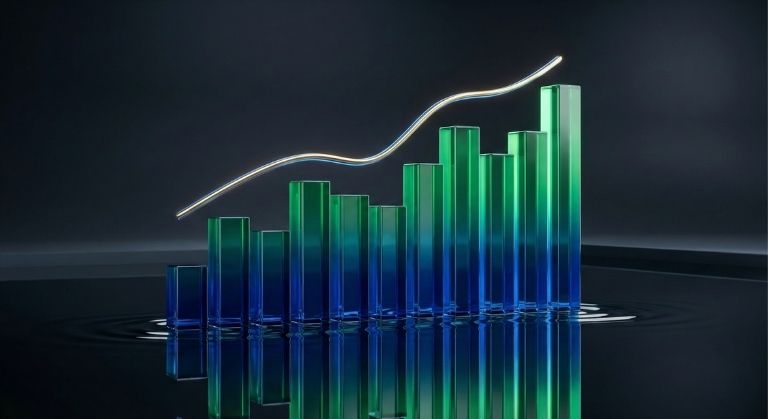 MACD Trend Trading: The Weighted MA System