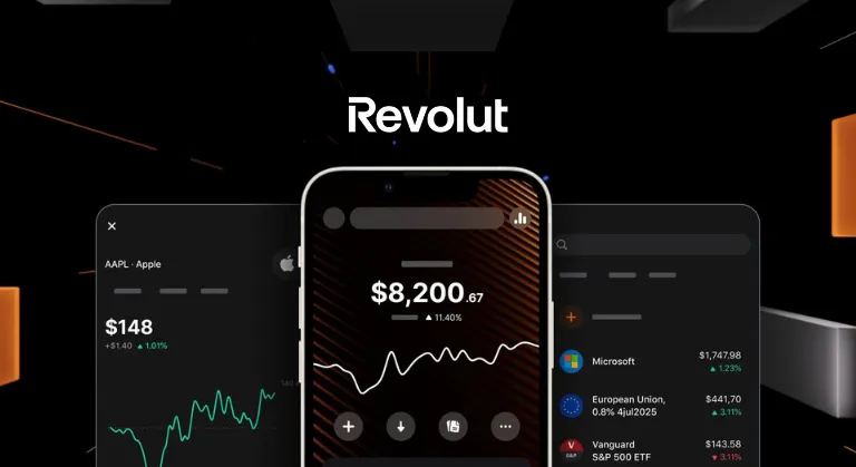 New Payment Method Available: Get Your Rebates via Revolut