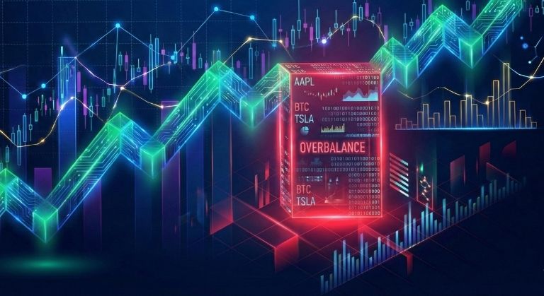 Overbalance Price Action: Measuring the Trend's Health